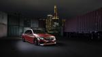 Mercedes-Benz C-Class Executive Line by Wald 2019 года